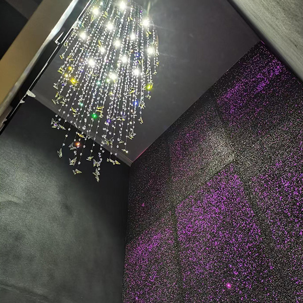 建筑裝飾泡沫鋁