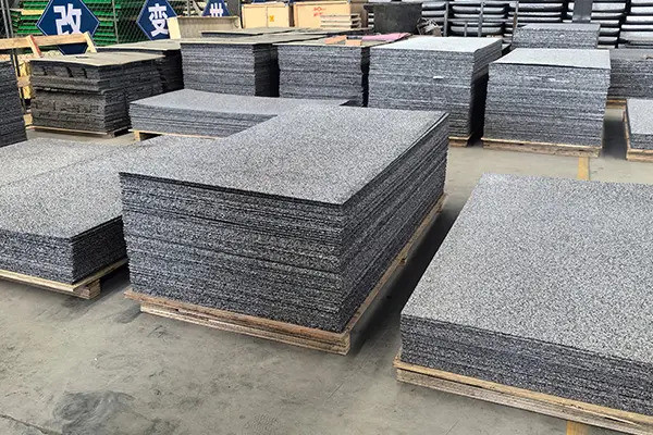 閉孔泡沫鋁性能大起底，究竟適用于哪些領域？